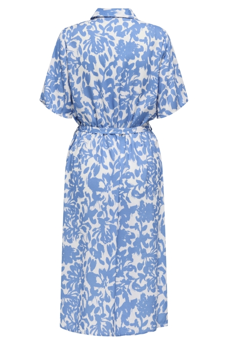 Only onlyasmin s/s shirt dress wvn